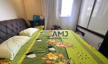 Imagem 6: Condomínio Jade com 3 quartos sendo três suítes