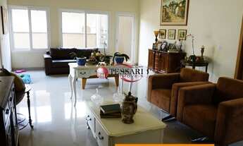 Imagem 6: Casa em Condomínio à venda, 4 quartos, 4 suítes, 2 vagas, Parque Residencial Damha IV - Sã