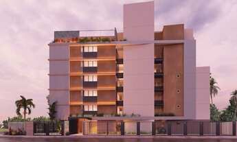 Imagem 2: Flat à venda, 30 m² por R$ 290.000,00 - Cabo Branco - João Pessoa/PB