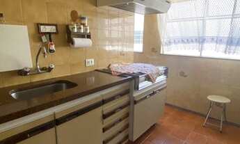 Imagem 5: Apartamento à venda no bairro Jardim Paulicéia - Campinas/SP