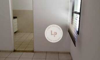 Imagem 4: Apartamento à venda, 56 m² por R$ 259.000,00 - Condomínio Chácara das Flores - Jundiaí/SP