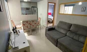 Imagem 3: CANOAS - Apartamento Padrão - Igara