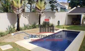 Imagem 4: Sobrado com 3 dormitórios à venda, 250 m² por R$ 1.800.000,00 - Urbanova - São José dos Ca