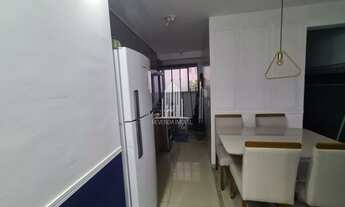 Imagem 3: APARTAMENTO DE 41M² COM DOIS DORMITORIOS E UM BANHEIRO