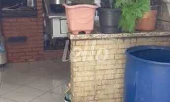 Imagem 2: São Paulo - Casa Padrão - Vila Prudente