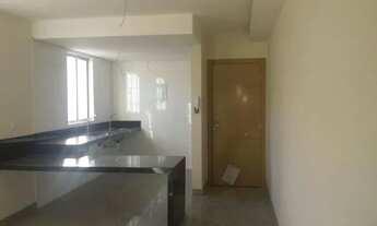 Imagem 1: BELO HORIZONTE - Apartamento Padrão - Santo Antônio