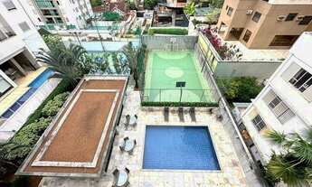 Imagem 2: Apartamento à venda, 340 m² por R$ 4.900.000,00 - Lourdes - Belo Horizonte/MG