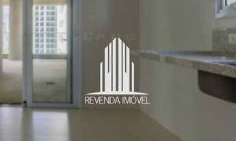 Imagem 4: Apartamento com 4 Dormitórios em Moema no Condomínio Dolce Moema