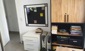 Imagem 2: Apartamento com 3 dormitórios à venda, 106 m² por R$ 1.200.000 - Várzea da Barra Funda - S