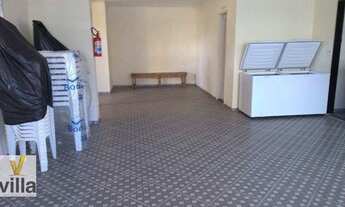 Imagem 3: Apartamento com 2 dormitórios, 60 m² - venda por R$ 290.000,00 ou aluguel por R$ 1.560,00