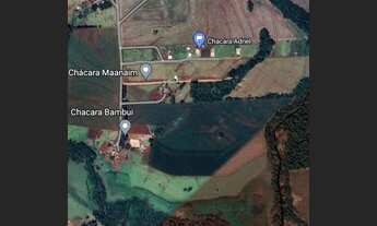 Imagem 3: Chácara e fazenda