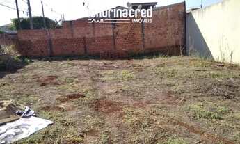 Imagem 2: Terreno em rua - Bairro Alto da Boa Vista em Londrina