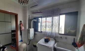 Imagem: Apartamento a venda, Água Branca, 03 dormitórios