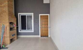 Imagem 2: Casa com 2 dormitórios à venda, 70 m² por R$ 360.000 - Jardim Belo Horizonte - Indaiatuba