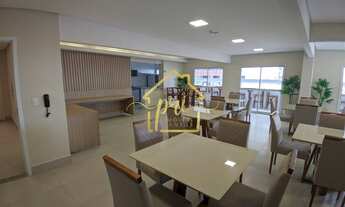 Imagem 3: Praia Grande - Apartamento Padrão - Aviação