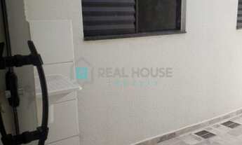 Imagem 2: Ótima casa bairro com 2 dormitórios próximo ao Vitória Régia