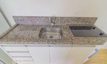 Imagem 6: Apartamento para Aluguel - Prado Velho, 1 Quarto, 18 m2