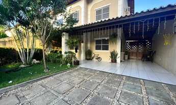 Imagem: CASA EM CONDOMINIO, DUPLEX, NA COHAMA COM