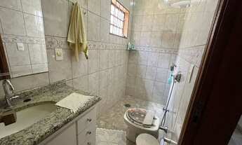 Imagem 3: Casa com 3 dormitórios à venda, 114 m² por R$ 380.000 - Residencial Jardim Antonieta - São