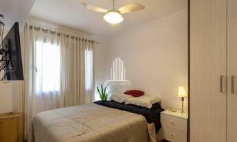 Imagem 7: Apartamento com 2 dorms, 1 vaga na vila butantã