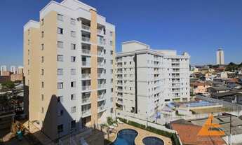 Imagem 4: Apartamento à venda, 72 m² por R$ 550.000,00 - Jaguaré - São Paulo/SP