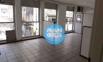 Imagem: Sobrado com 1 dormitório para alugar, 900