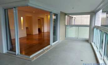 Imagem 5: APARTAMENTO - JARDIM MORUMBI - SP