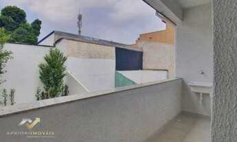 Imagem 2: Salão para alugar, 76 m² por R$ 3.986,25/mês - Vila Santa Teresa - Santo André/SP