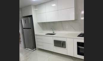 Imagem 2: Alugo lindo apt no cabo branco, mobiliado!