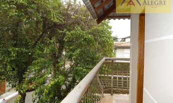 Imagem 5: São Paulo - Casa Padrão - Chácara Monte Alegre