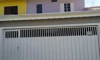 Imagem 2: HORTOLâNDIA - Casa Padrão - Jardim Terras de Santo Antônio