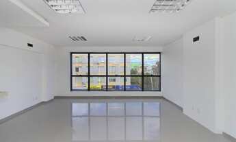 Imagem: PORTO ALEGRE - Conjunto Comercial/Sala