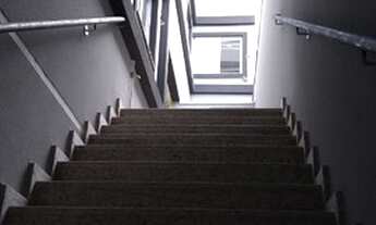 Imagem 3: Apartamento à venda, Parada Inglesa, 38 m², 1 dormitório, 1 banheiro, sala, cozinha