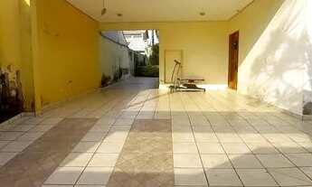 Imagem 3: Venda casa sobrado na rua Guarás Pq dos Pássaros em SBC com 04 dts 1 suíte mezanino sótão