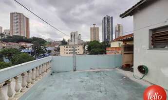 Imagem 4: São Paulo - Casa de Vila - Santana