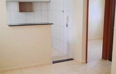 Imagem 6: Apartamento com 2 dormitórios à venda, 69 m² por R$ 150.000,00 - Rios di Itália - São José