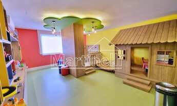 Imagem 6: Apartamento Padrão em Ribeirão Preto