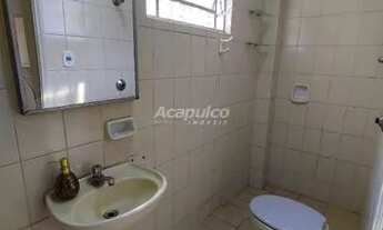 Imagem 6: Casa e salão para aluguel, 2 quartos, 2 vagas, Vila Louricilda - Americana/SP