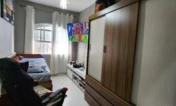 Imagem 6: Casa com 3 dormitórios à venda, 154 m² por R$ 550.000,00 - Jardim Portugal - São José dos