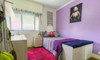 Imagem 4: Apartamento à venda com 110m², 3 quartos e 1 vaga no Brooklin