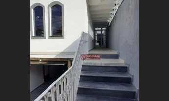 Imagem 5: Sobrado com 2 dormitórios para alugar, 211 m² por R$ 3.501,44/mês - Horto Florestal - São