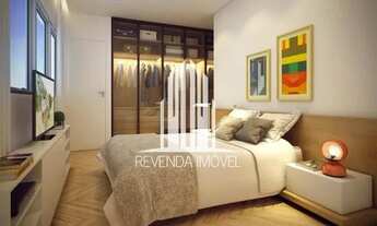 Imagem 5: Apartamento a venda, 2 dormitórios, 1 suíte, 1 vaga, 84m² - Perdizes