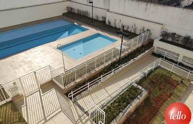 Imagem 4: São Paulo - Apartamento Padrão - Vila Carrão