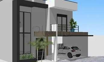 Imagem 2: Venda Casa em condomínio com 3 dormitórios