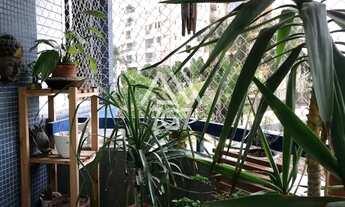 Imagem 2: APARTAMENTO À VENDA EM PINHEIROS