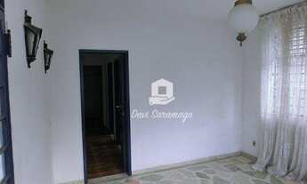 Imagem: Mansão na Serra Tiririca em Niterói