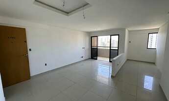 Imagem 1: Aflitos - 03 Qtos/ 01 Suíte - Andar Alto - Área de Lazer - 02 Vagas