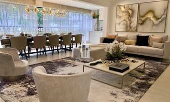 Imagem: Apartamento com 3 Suítes no Perdizes