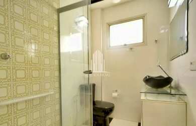 Imagem 4: Apartamento à venda com 56m², 1 quarto e 1 vaga