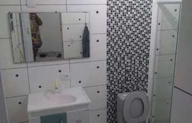 Imagem 5: Sobrado com 3 dormitórios para alugar, 100 m² por R$ 2.325,00/mês - Vila Alpina - São Paul